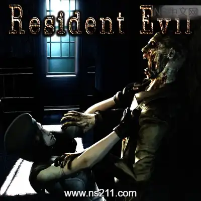 [PC游戏]生化危机：高清重制版 官方中文Build.16494431|容量22.4GB