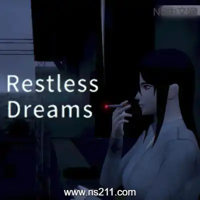 [PC游戏]不安之梦 Restless Dreams 官方中文Build.21445768|容量352MB