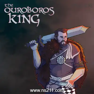 [Switch]衔尾蛇国王 The Ouroboros King 美区中文v2升级补丁整合版