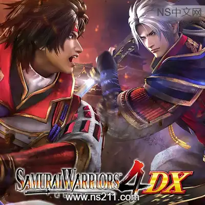 [PC游戏]战国无双4DX 官方英文原版v1.0.1.0|容量21.5GB 单机下载