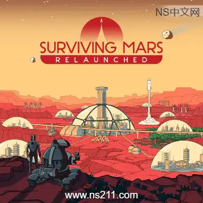 [PC游戏]火星求生：重启版 官方中文v1.0.5|容量9.26GB 单机下载