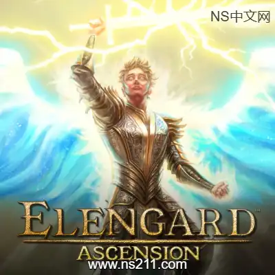 [PC游戏]埃伦加德：升天 官方中文Build.21561678|容量32.6GB 单机下载