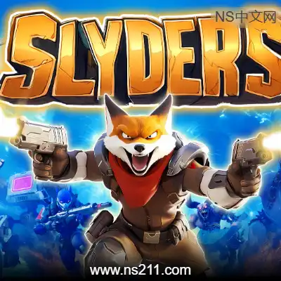 [PC游戏]风翔者 Slyders 官方中文Build.21277288|容量4.67GB 单机下载