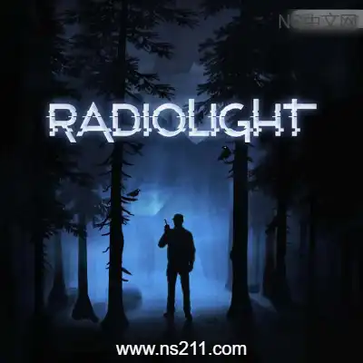 [PC游戏]灰木溪电台 Radiolight 官方中文Build.21347908|容量4.5GB 单机下载