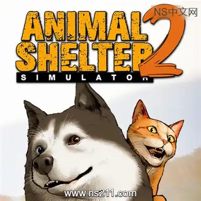 [PC游戏]动物收容所2 Animal Shelter 2 官方中文v1.1.1|容量15.1GB