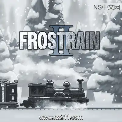 [PC游戏]霜雪列车2 Frostrain 2 官方中文Build.21509204|容量835MB 单机下载
