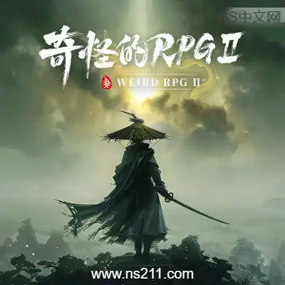 [PC游戏]奇怪的RPG2 Weird RPG 2 官方中文Build.21631742|容量12.4GB