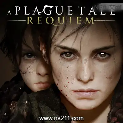 [PC游戏]瘟疫传说：安魂曲 官方中文Build.20115435 容量49.4GB