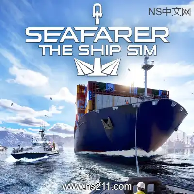 [PC游戏]海员人生：行船模拟 官方中文v0.1.2.1324|容量16.3GB 单机下载
