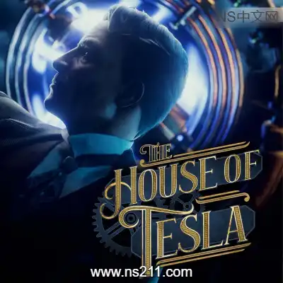 [PC游戏]特斯拉之家 The House of Tesla 官方中文v1.08|容量8.16GB