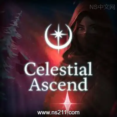 [Switch]天界上升 Celestial Ascend 美区中文v1.0.0 NSP版