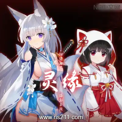 [PC游戏]灵缘 化谜解咒 缘影交织 官方中文Build.21661259+全DLC