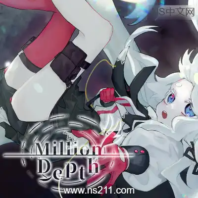 [PC游戏]百万深渊 Million Depth 官方中文Build.21621342 容量948MB