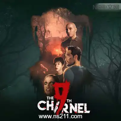 [PC游戏]第九藏骨堂 The 9th Charnel 官方中文Build.21653721容量18.7GB