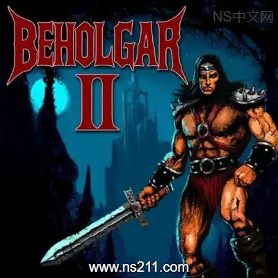 [PC游戏]贝荷嘉2 Beholgar 2 官方中文Build.21671457|容量1.06GB