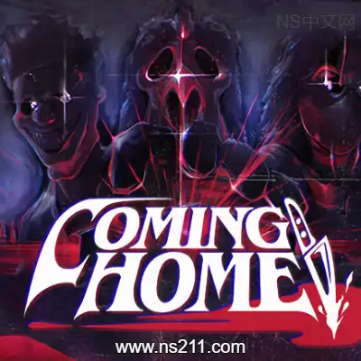 [PC游戏]归家异境 ComingHome 官方中文Build.21505249|容量7.96GB