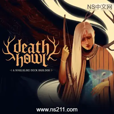 [PC游戏]死亡呼啸 Death Howl 官方中文Build.21553093|容量7.21GB