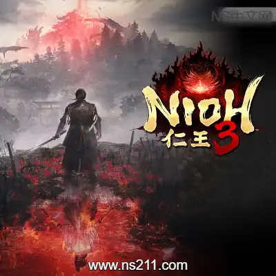 [PC游戏]仁王３ Nioh 3  豪华中文版Build.21778316 容量113GB