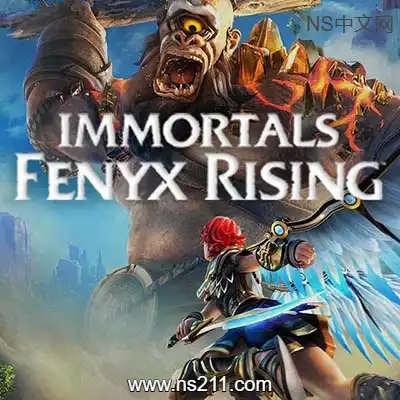 [PC游戏]渡神纪 芬尼斯崛起 官方中文1.3.4Fix+全DLC 单机下载