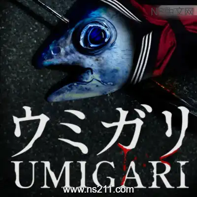 [PC游戏]禁忌海猎 UMIGARI 官方中文Build.21814708|容量4.71GB