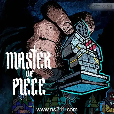 [PC游戏]弈战征途 Master of Piece 官方中文v1.5.46容量1.33GB