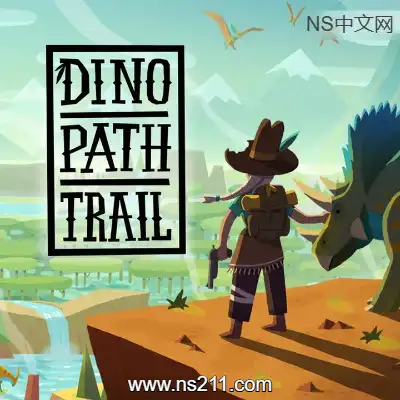 [PC游戏]恐龙之路 Dino Path Trail 官方中文Build.20786219|容量4.22GB