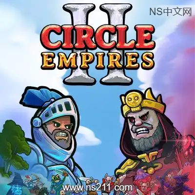 [PC游戏]环形帝国2 Circle Empires 2 官方中文Build.21837636 单机下载