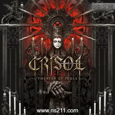 [PC游戏]炼魂之地 神偶剧院 官方中文Build.21866503|容量15.9GB