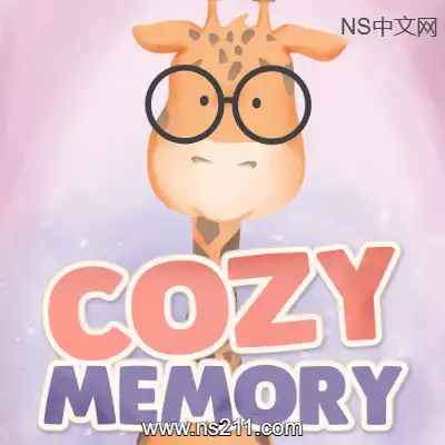[Switch]温馨记忆 Cozy Memory 美区中文v1.0.0+2DLC升补整合版