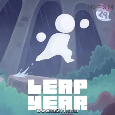[Switch]闰跃之年 Leap Year 美区中文v1.0.0+1DLC升补整合版