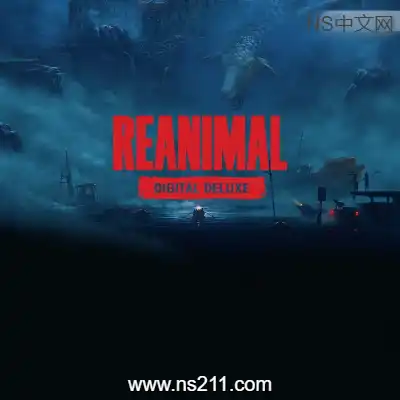 [PC游戏]生灵重塑 REANIMAL 官方中文Build.21746371|容量14.5GB