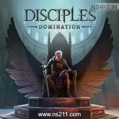 [PC游戏]圣战群英传 统治 官方中文v1.2.0.3271+全DLC 单机下载