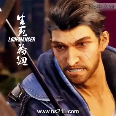 [PC游戏]生死轮回 Loopmancer 官方中文Build.20220521 容量13.1GB