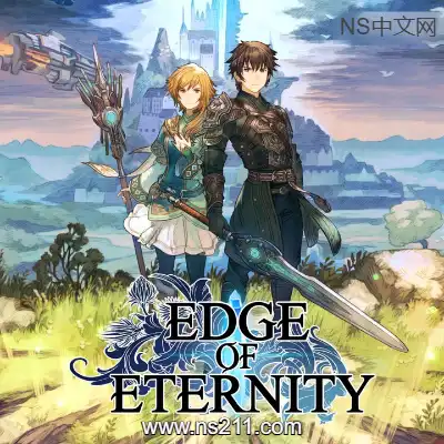 [PC游戏]永恒边缘 Edge of Eternity 官方中文Build.20683864整合DLC|容量23.9GB