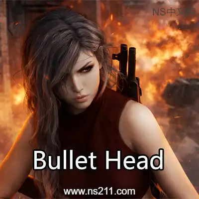 [PC游戏]弹头 Bullet Head 官方中文Build.22041280-26.2.23 单机下载