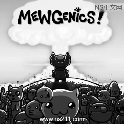 [PC游戏]喵喵的结合 Mewgenics 汉化中文v1.0.20695|容量4.58GB 单机下载