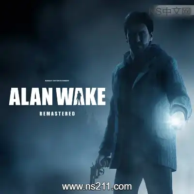 [PC游戏]心灵杀手 重制版 官方中文v1.33 容量37.8GB+全DLC 单机下载