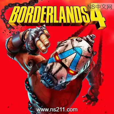 [PC游戏]无主之地4 Borderlands 4  豪华中文Build.21971224+全DCL 单机下载