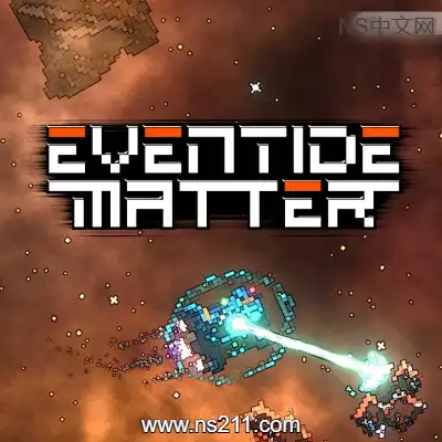 [PC游戏]暮光物质 Eventide Matter 官方中文Build.22142745 单机下载
