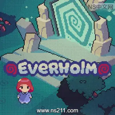 [PC游戏]永恒岛梦旅 Everholm 官方中文v2.0.9 容量1.65GB 单机下载