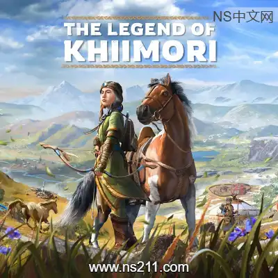 [PC游戏]风马传说 The Legend of Khiimori 官方中文Build.22233242+全DLC