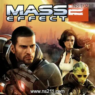 [PC游戏]质量效应2 Mass Effect 2 官方中文v1.2.1604(1.02) 集成23DLC 赠存档