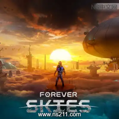 [PC游戏]永恒天空 Forever Skies 官方中文Build.22082482 单机下载