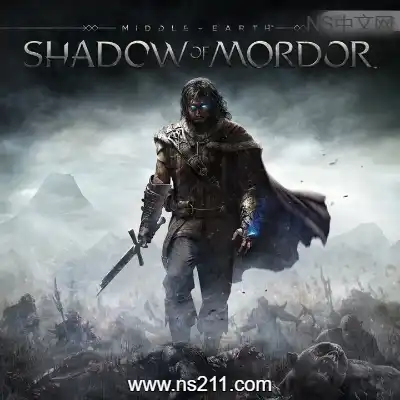 [PC游戏]中土世界 暗影魔多 汉化中文v1951.29年度版+全DLC+修改器