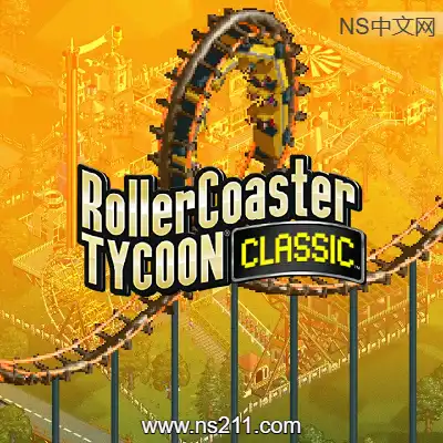 [PC游戏]过山车大亨 经典版 官方中文Build.20471858|容量374MB