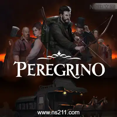 [PC游戏]朝圣者 Peregrino 官方中文v1.0.0 容量5.98GB 单机下载