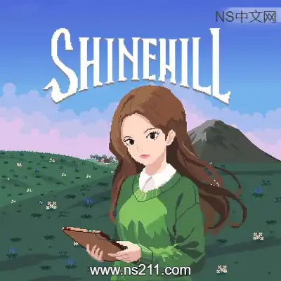 [PC游戏]夏因希尔 Shinehill 官方中文v1.0.2正式版|容量973MB 单机下载