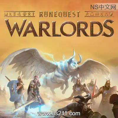 [PC游戏]文任务：战争领主 官方中文v1.0.3 容量19.4GB 单机下载