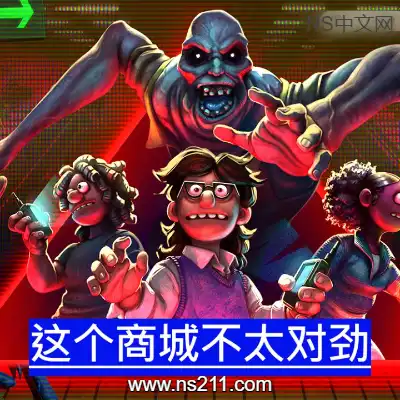[PC游戏]这个商城不太对劲 Storebound 官方中文v0.8.5 单机下载