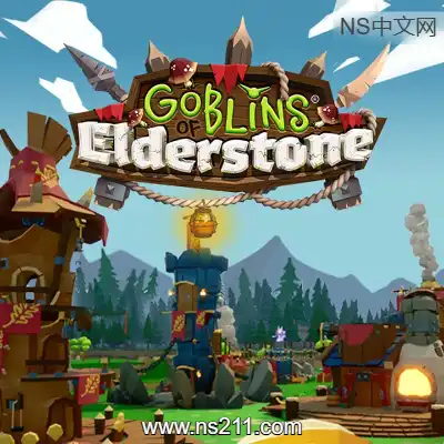 [PC游戏]哥布林传说 Goblins of Elderstone 官方中文v2.0.21|容量3.7GB